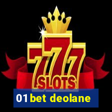 01 bet deolane